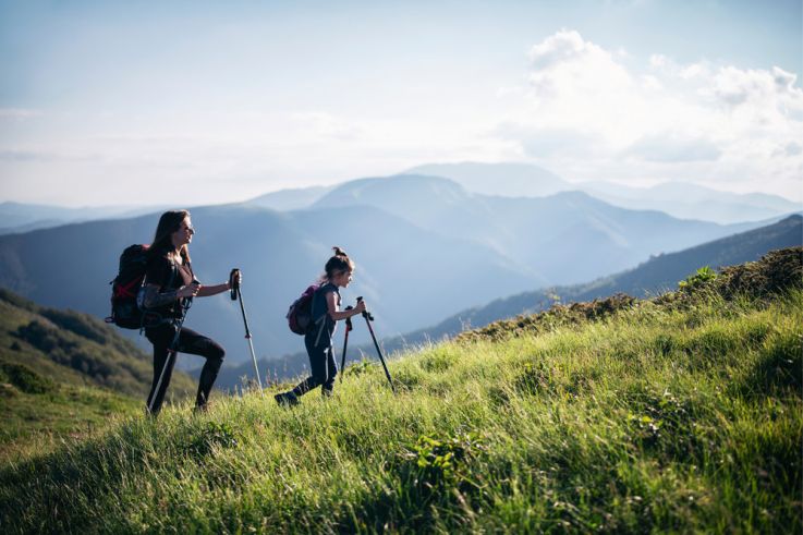 Paris Randos Nature 2026 : le salon 100 % randonnée au Parc Floral de Paris