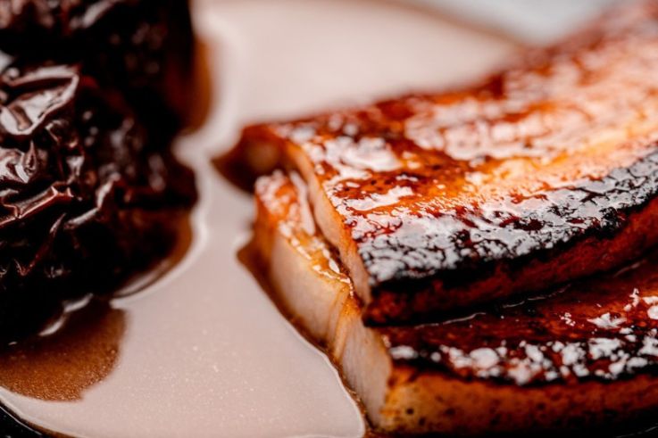 Restaurant Double Impact : l'adresse parisienne où le menu se réinvente au fil des saisons