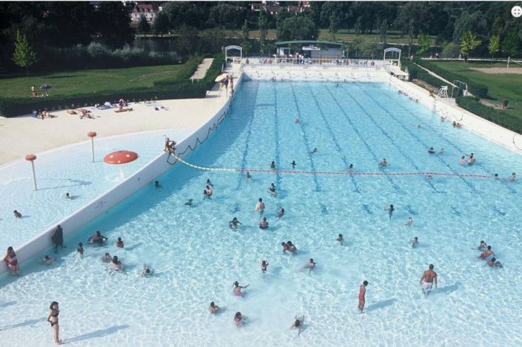 La base de loisirs d'Etampes (91) : activités, tarifs et horaires