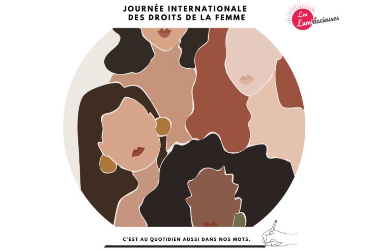 Célébrons celles qui écrivent pour l’égalité au Cinéma Elysées Lincoln