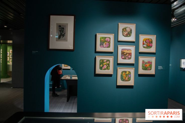 Les drôles de petites bêtes d'Antoon Krings au Musée des Arts Décoratifs : nos photos