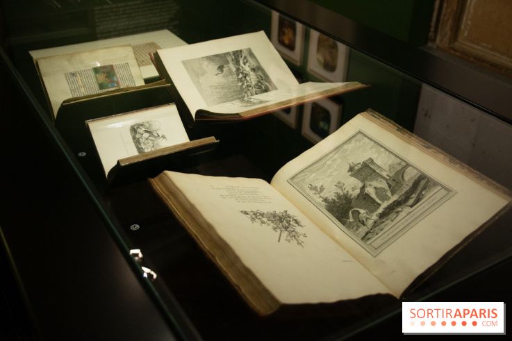 Les drôles de petites bêtes d'Antoon Krings au Musée des Arts Décoratifs : nos photos