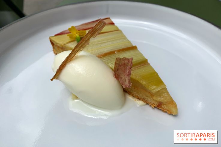 Le Bel Ordinaire, rive gauche 