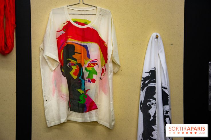 Exposition Hella Jongerius à la Fondation Lafayette Anticipations, nos photos