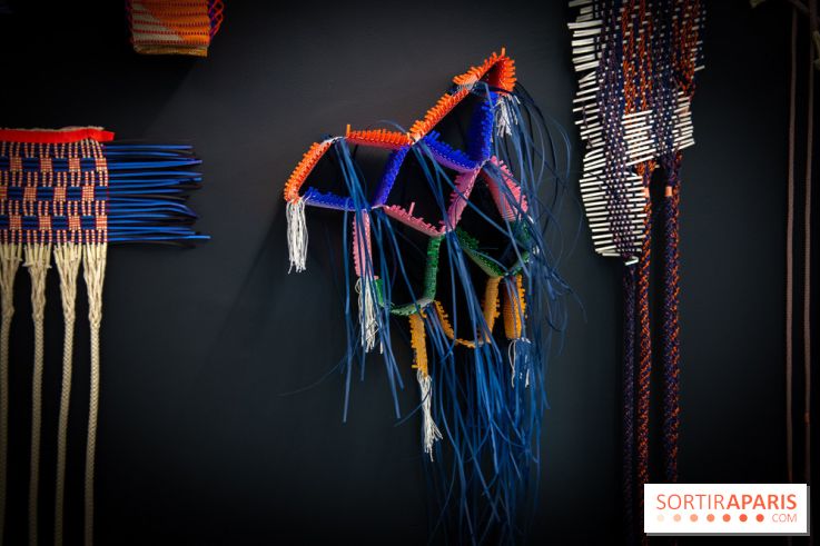 Exposition Hella Jongerius à la Fondation Lafayette Anticipations, nos photos