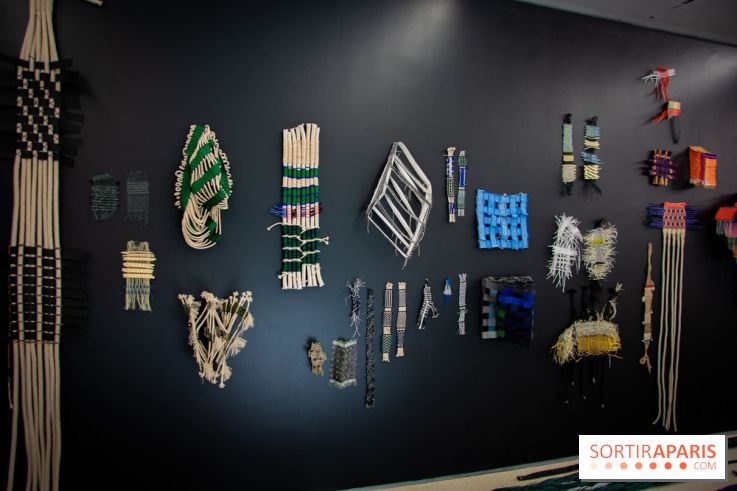 Exposition Hella Jongerius à la Fondation Lafayette Anticipations, nos photos