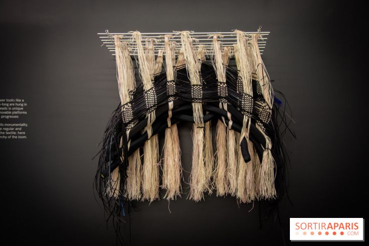 Exposition Hella Jongerius à la Fondation Lafayette Anticipations, nos photos