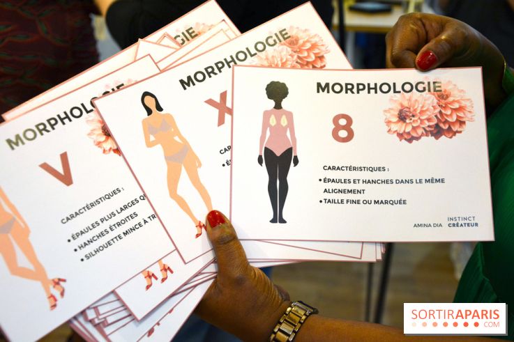 Le Pop Up store Instinct Créateur à Paris