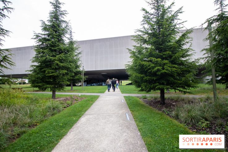 Dans les coulisses de la paix au Musée de la Grande Guerre