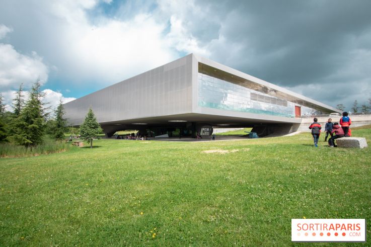 Dans les coulisses de la paix au Musée de la Grande Guerre