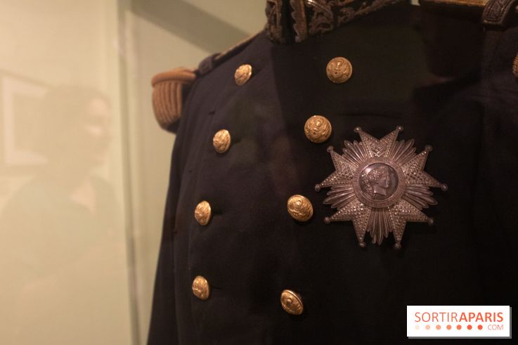 Dans les coulisses de la paix au Musée de la Grande Guerre