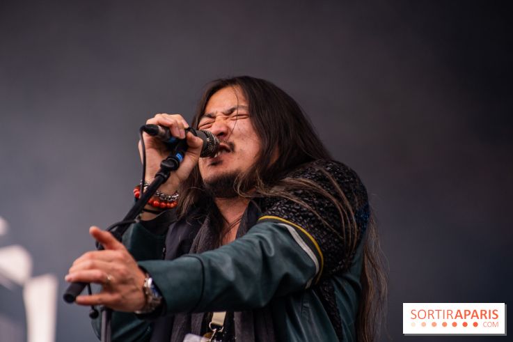 Festival Sama' Rock 2019, les photos