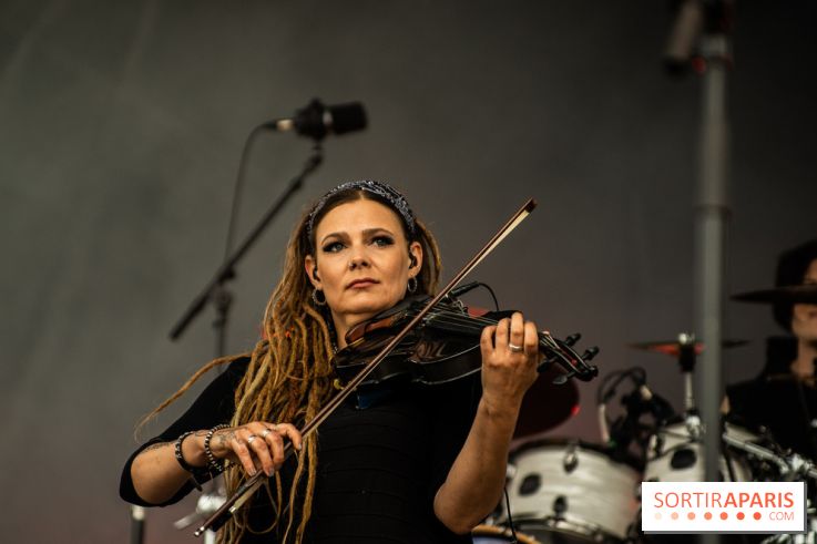 Festival Sama' Rock 2019, les photos