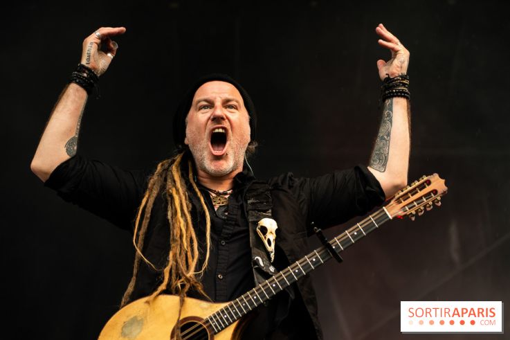 Festival Sama' Rock 2019, les photos