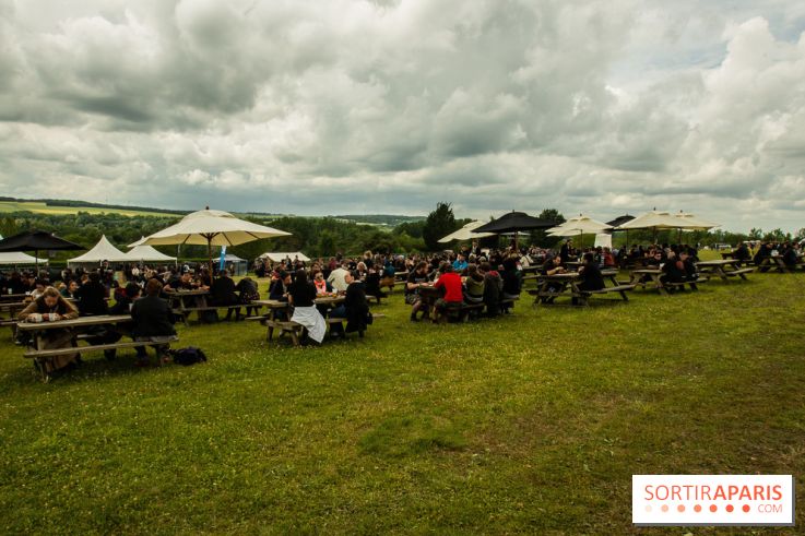 Festival Sama' Rock 2019, les photos