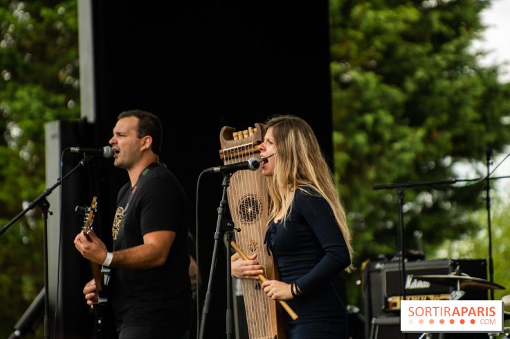 Festival Sama' Rock 2019, les photos