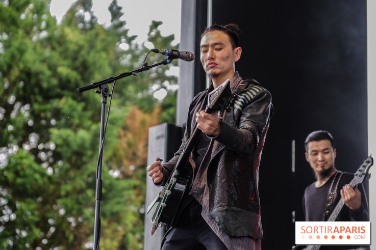 Festival Sama' Rock 2019, les photos