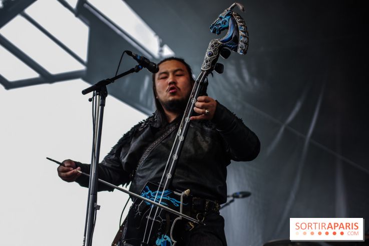 Festival Sama' Rock 2019, les photos