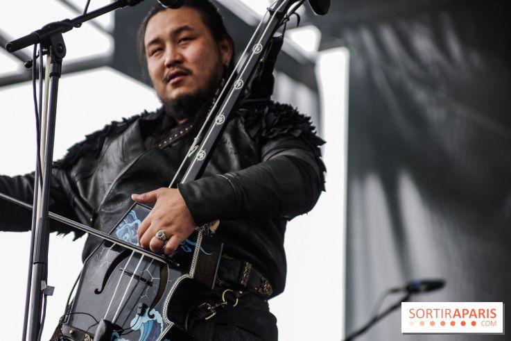 Festival Sama' Rock 2019, les photos