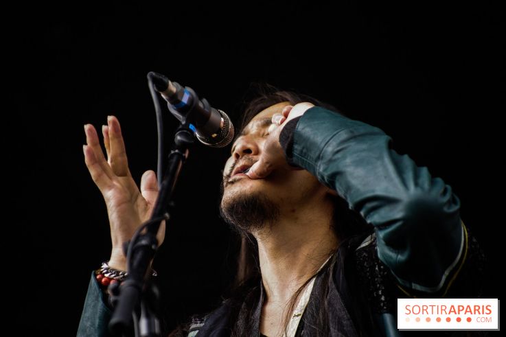Festival Sama' Rock 2019, les photos