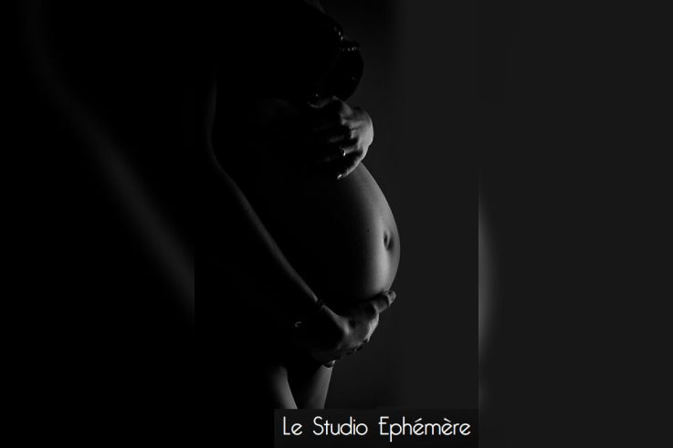 de mois en moi pour futures mamans