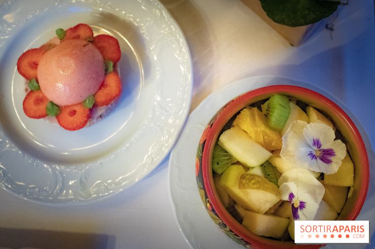 Le Café Pouchkine et ses soirées Gipsy