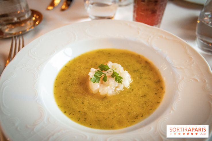 Le Café Pouchkine et ses soirées Gipsy