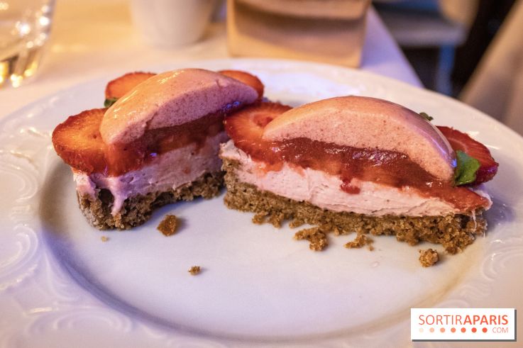 Le Café Pouchkine et ses soirées Gipsy