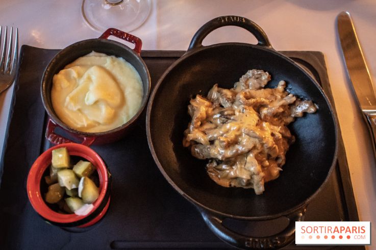 Le Café Pouchkine et ses soirées Gipsy