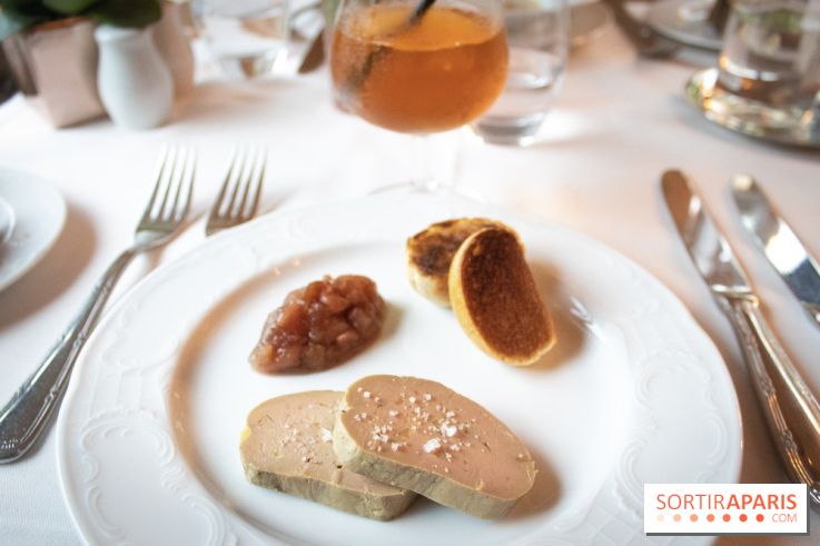 Le Café Pouchkine et ses soirées Gipsy