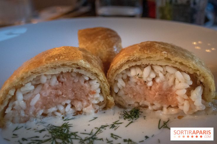 Le Café Pouchkine et ses soirées Gipsy