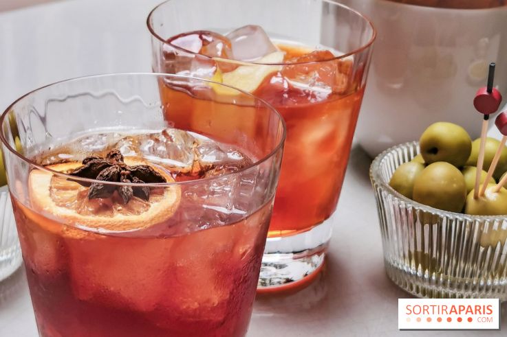 Le Yacht Club du Crillon, la terrasse éphémère 