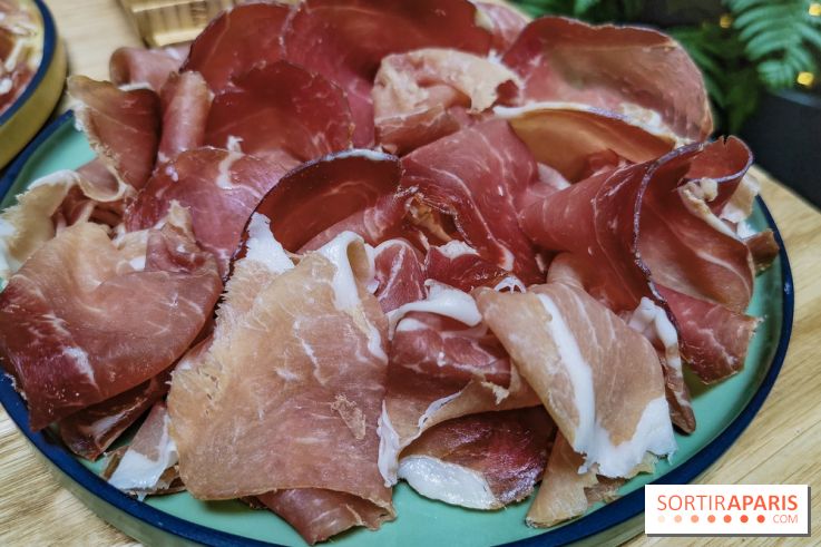 Le Yacht Club du Crillon, la terrasse éphémère 