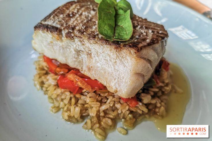 Chez Vous restaurant, bien manger et bien boire !