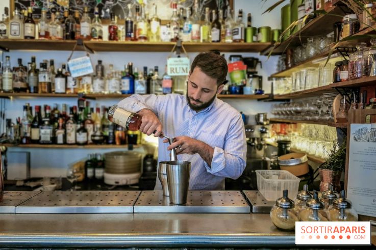 Chez Vous restaurant, bien manger et bien boire !