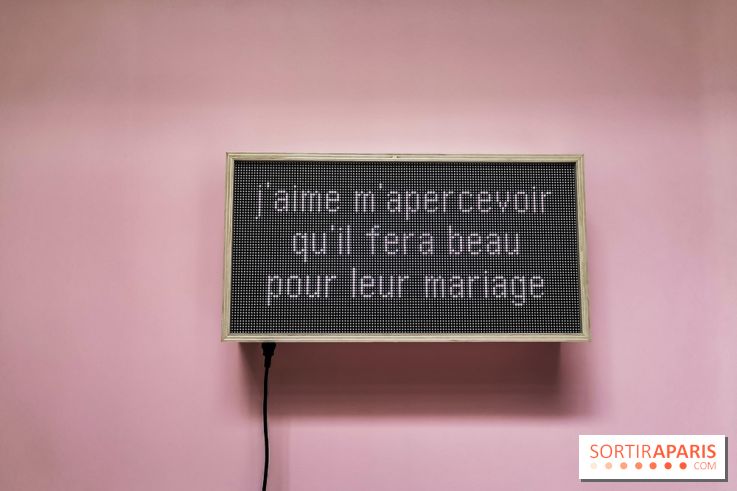 Exposition Tentatives de Bonheur au MAIF Social Club - Les Photos