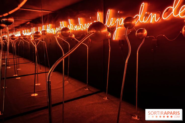 Exposition Tentatives de Bonheur au MAIF Social Club - Les Photos