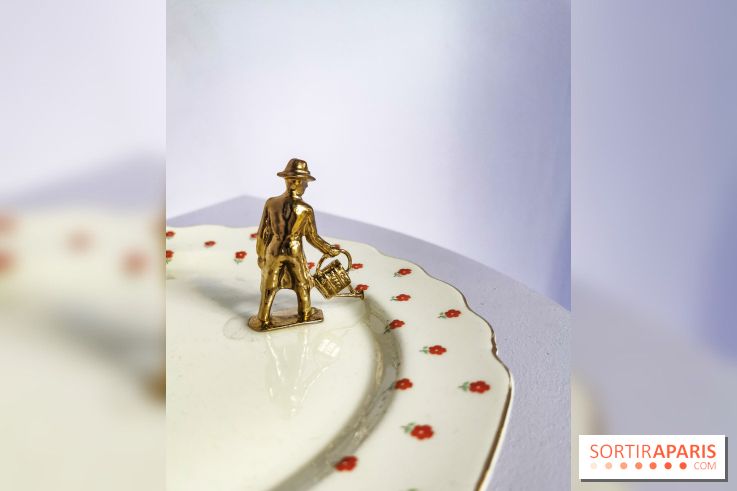 Exposition Tentatives de Bonheur au MAIF Social Club - Les Photos