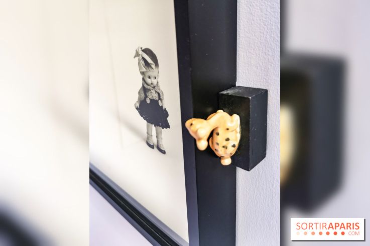 Exposition Tentatives de Bonheur au MAIF Social Club - Les Photos