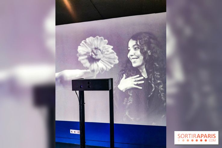 Exposition Tentatives de Bonheur au MAIF Social Club - Les Photos