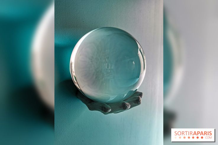 Exposition Tentatives de Bonheur au MAIF Social Club - Les Photos