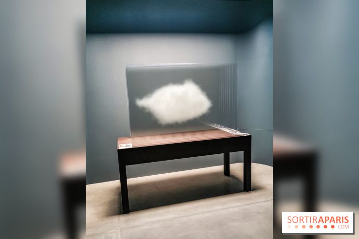 Exposition Tentatives de Bonheur au MAIF Social Club - Les Photos