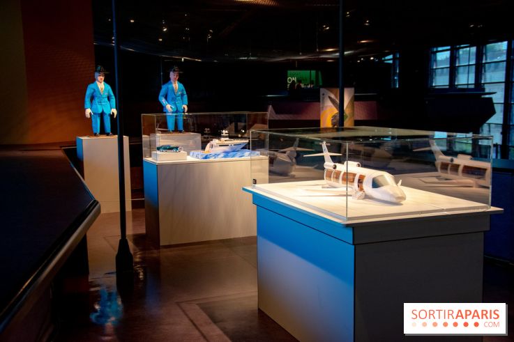 Palace Paradis, l'exposition au Musée du Quai Branly : nos photos