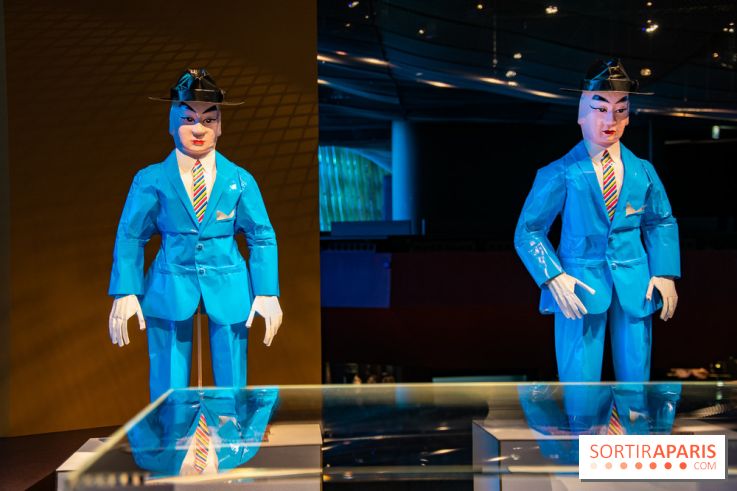 Palace Paradis, l'exposition au Musée du Quai Branly : nos photos