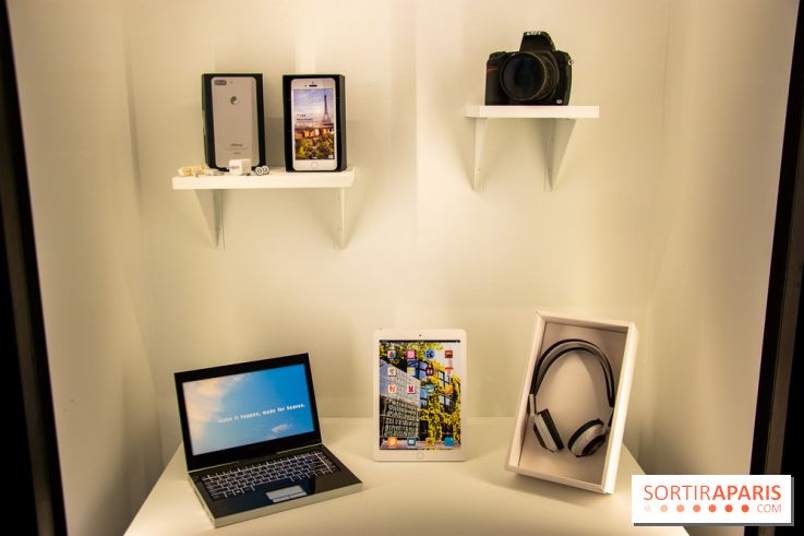 Palace Paradis, l'exposition au Musée du Quai Branly : nos photos