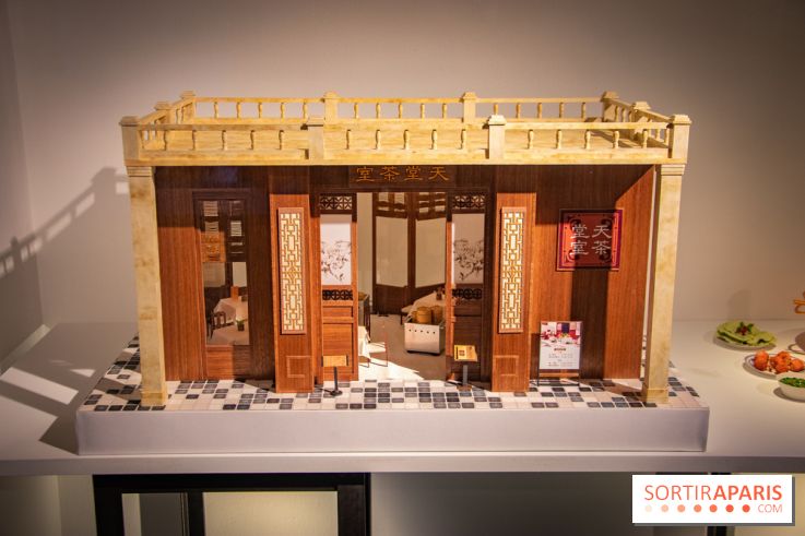 Palace Paradis, l'exposition au Musée du Quai Branly : nos photos