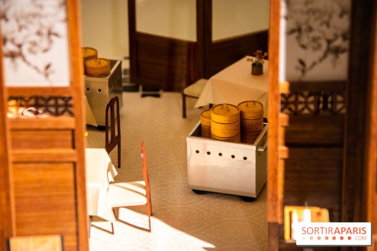 Palace Paradis, l'exposition au Musée du Quai Branly : nos photos