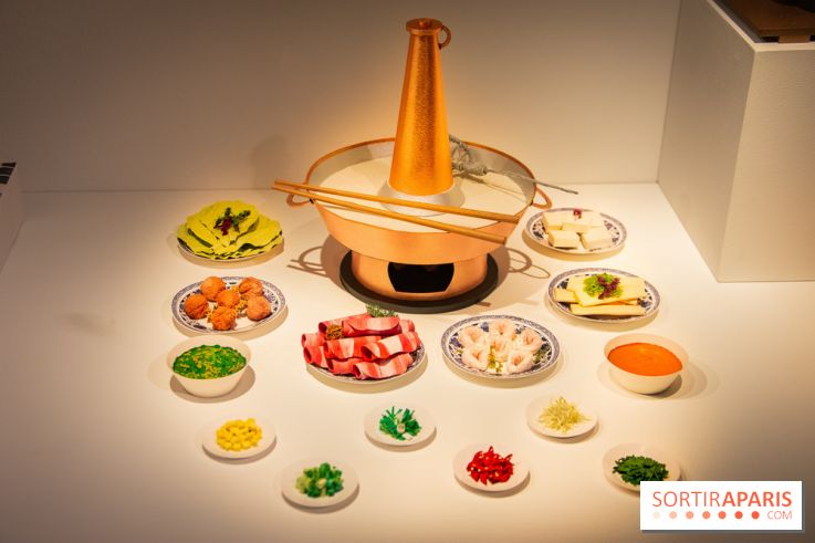 Palace Paradis, l'exposition au Musée du Quai Branly : nos photos