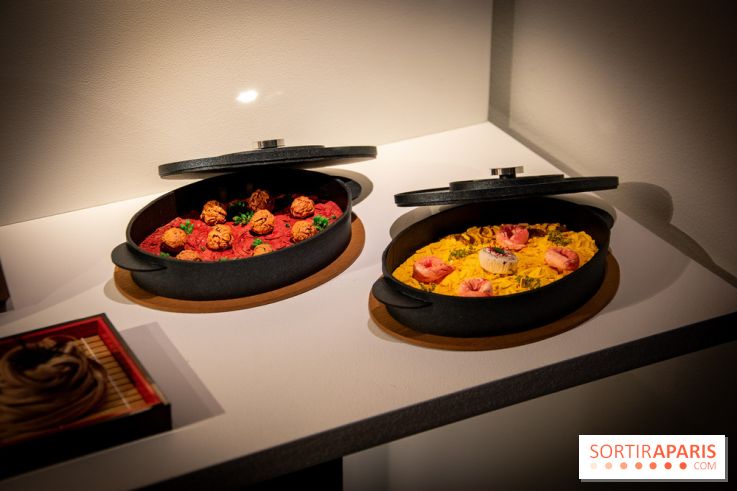 Palace Paradis, l'exposition au Musée du Quai Branly : nos photos