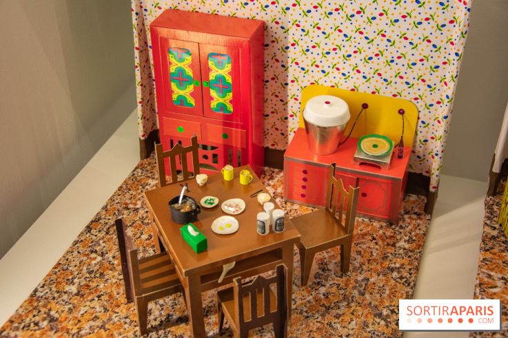 Palace Paradis, l'exposition au Musée du Quai Branly : nos photos